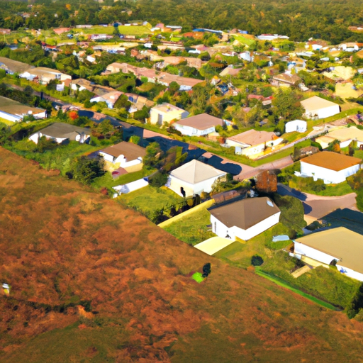 Land zoning in The United States