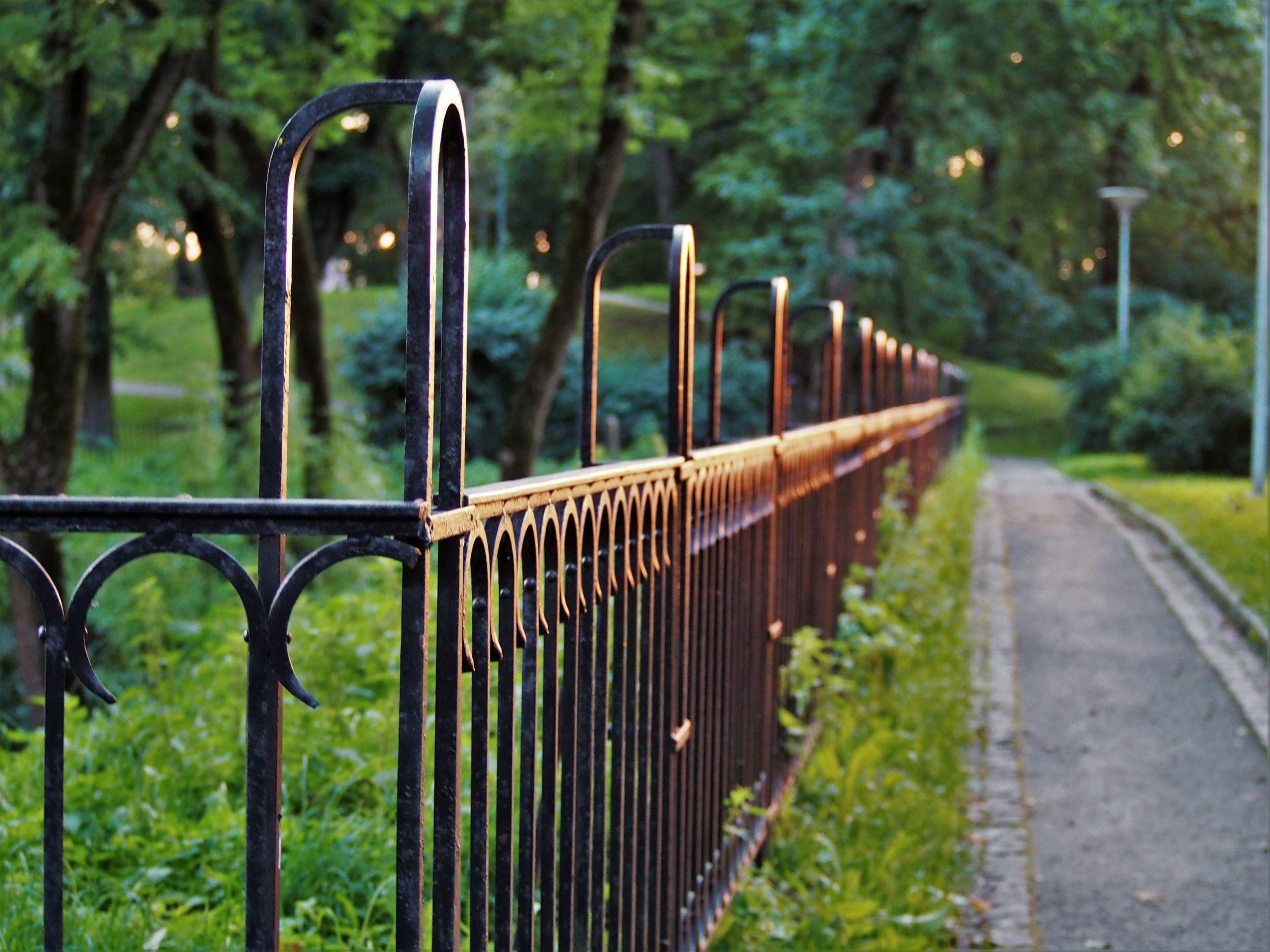 What are the Fence Restrictions in Different States in US