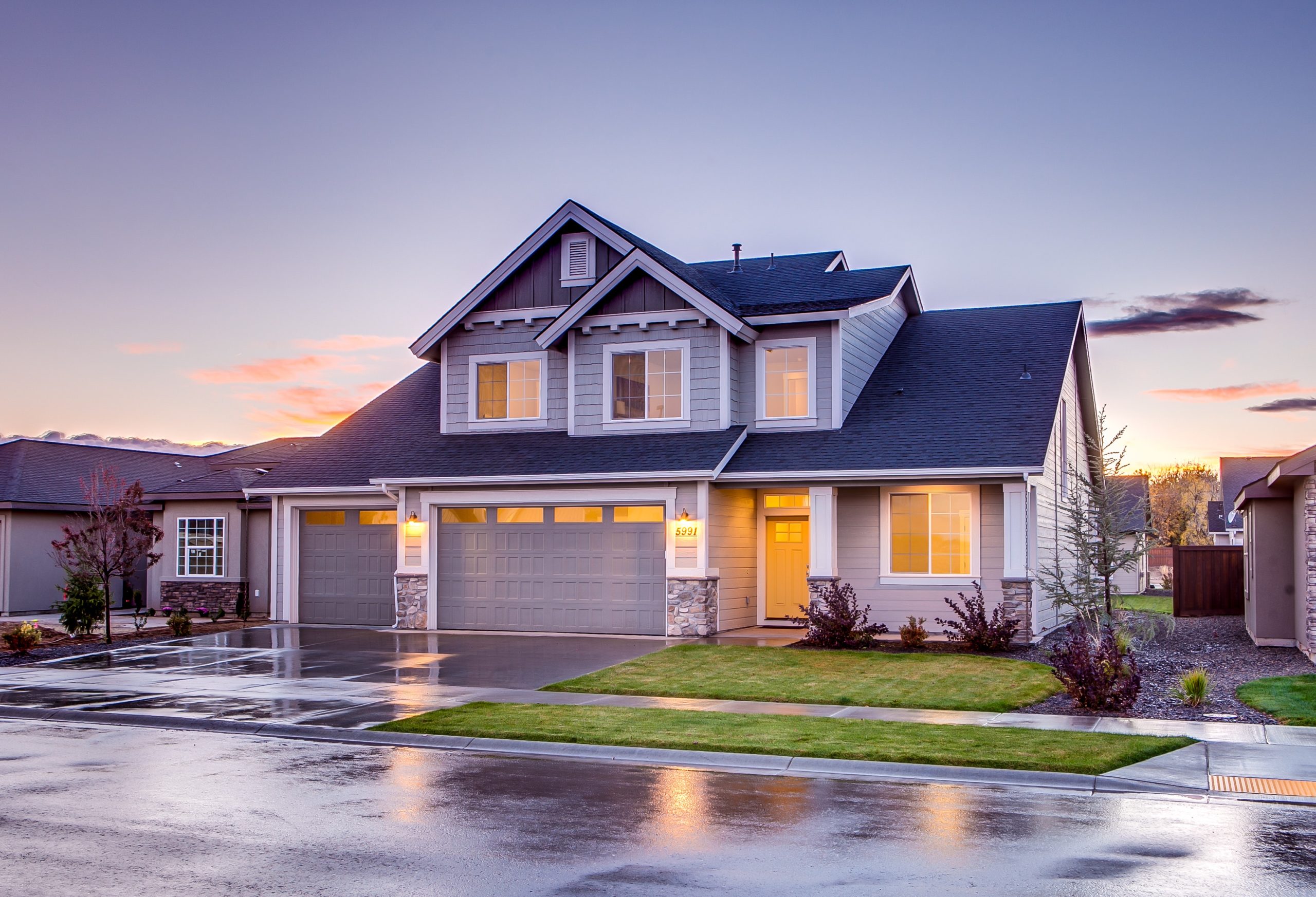 7 Things to Look for When Buying a House